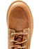 Image #6 - Hawx Men's 8" Wedge Work Boots - Soft Toe, Brown, hi-res