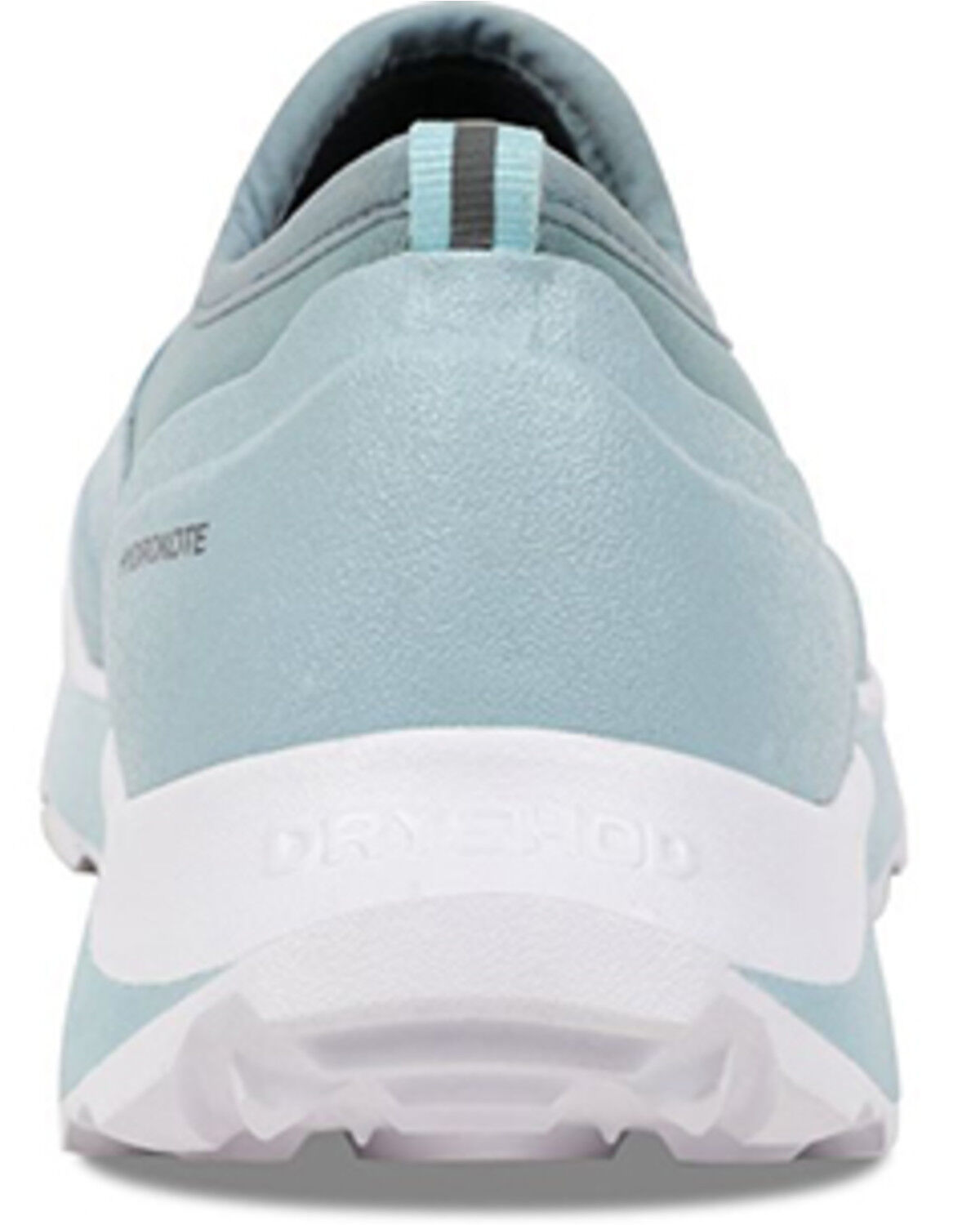 Image #5 - Dryshod Women's Evalusion All Around Shoes - Soft Toe, Navy, hi-res
