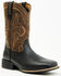 Image #1 - Cody James Cush Core&reg; Men's Maverick Performance Western Boots - Broad Square Toe, Black, hi-res