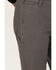 Image #2 - Carhartt Men's Rugged Flex&reg; Work Pants, Grey, hi-res