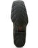 Image #5 - Ariat Men's Midtown Rambler Chelsea Boots - Square Toe, Black, hi-res