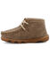 Image #3 - Twisted X Toddler Kid's Driving Mocs, Brown, hi-res