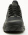 Image #4 - Hawx Men's Athletic Work Shoes - Composite Toe, Black, hi-res