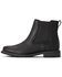 Image #2 - Ariat Women's Wexford Waterproof Chelsea Boots - Round Toe, Black, hi-res