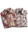 Image #2 - Wrangler Men's Assorted Long Sleeve Western Shirt - Big & Tall, , hi-res