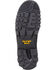 Image #5 - Georgia Boot Men's Amplitude Waterproof 6" Boots - Composite Toe, Black, hi-res