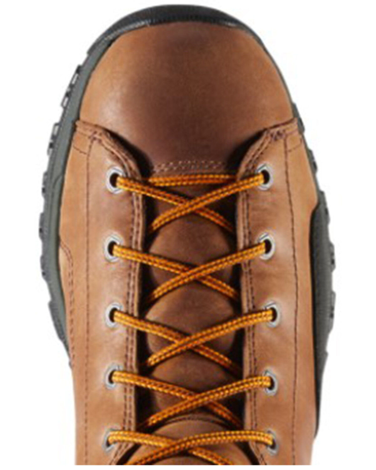 Image #4 - Danner Men's Reckoning USMS Tactical Boots - Soft Toe, Tan, hi-res