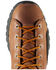 Image #4 - Danner Men's Reckoning USMS Tactical Boots - Soft Toe, Tan, hi-res