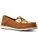 Image #1 - Ariat Women's Field Of Sun Cruiser Shoes - Moc Toe, Brown, hi-res