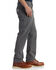 Image #7 - Carhartt Men's Rugged Flex&reg; Rigby Five-Pocket Pants, Charcoal Grey, hi-res