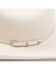 Image #2 - Cody James Colt 5X Felt Cowboy Hat, Silver Belly, hi-res