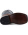 Image #5 - Cody James&reg; Boys' Lightening Western Boots, Brown, hi-res