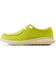 Image #2 - Ariat Women's Hilo Casual Shoes - Moc Toe, Green, hi-res