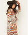 Image #3 - Idyllwind Women's Sugartree Cardigan, Cherry, hi-res