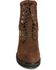 Image #4 - Rocky 8" Ranger Insulated Gore-Tex Work Boots - Steel Toe, Brown, hi-res