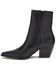 Image #3 - Matisse Women's Caty Fashion Booties - Round Toe, Black, hi-res