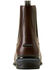 Image #3 - Ariat Men's Devon Zip Paddock Boots - Round Toe, Brown, hi-res