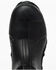 Image #6 - Cody James Men's 11" Rubber Work Boots - Soft Toe, Black, hi-res