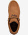 Image #6 - Twisted X Women's Chukka Driving Mocs, Chestnut, hi-res