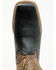 Image #6 - Cody James Cush Core&reg; Men's Maverick Performance Western Boots - Broad Square Toe, Black, hi-res