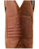 Image #6 - Ariat Men's Ridgeback Country Waterproof Performance Western Boots - Broad Square Toe, Brown, hi-res