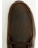 Image #6 - Ariat Men's Buckeye Elephant Print Waterproof Casual Shoes - Moc Toe, Brown, hi-res