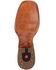 Image #7 - Durango Women's Arena Pro&trade; Western Performance Boots - Broad Square Toe, Black, hi-res