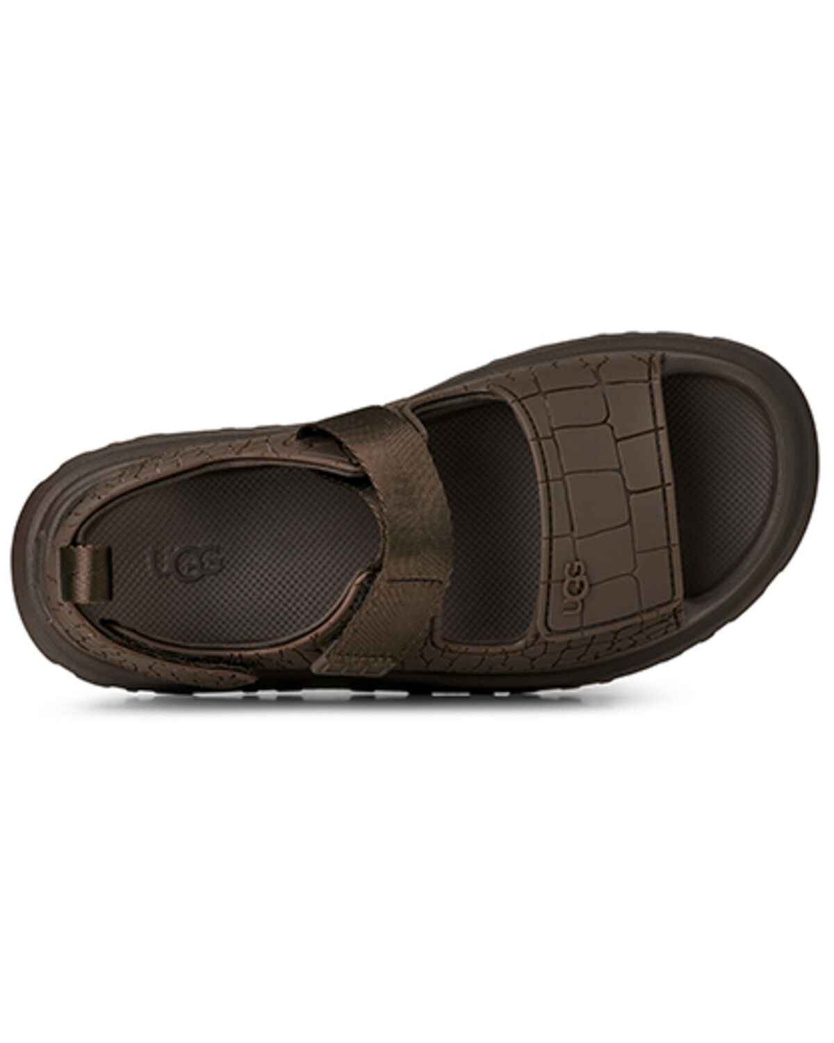 Image #5 - UGG Women's GoldenGlow, Brown, hi-res