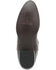 Image #14 - Dan Post Men's Mignon Western Boots - Round Toe, Tan, hi-res