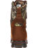 Image #7 - Rocky Men's 10" Arctic BearClaw Gore-Tex Waterproof Insulated Outdoor Boots, Brown, hi-res