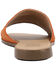Image #5 - Dingo Women's Lasso Sandals, Orange, hi-res