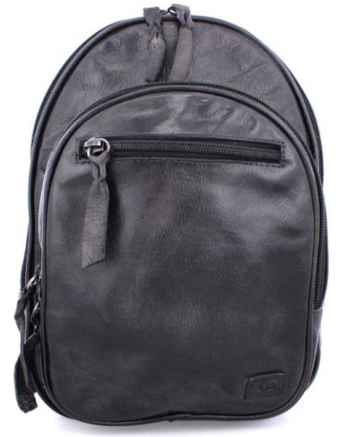 Image #1 - Bed Stu Dominique Backpack, Black, hi-res