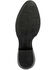 Image #7 - Durango Men's Shyloh Western Boots - Round Toe, Black, hi-res