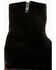 Image #9 - Moonshine Spirit&reg; Men's Pancho Roughout Ankle Boots - Round Toe, Black, hi-res