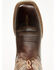 Image #6 - Shyanne Solstice&trade; Women's Flynn Western Boots - Square Toe, Brown, hi-res