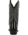 Image #5 - Durango Men's Shyloh Western Boots - Round Toe, Black, hi-res