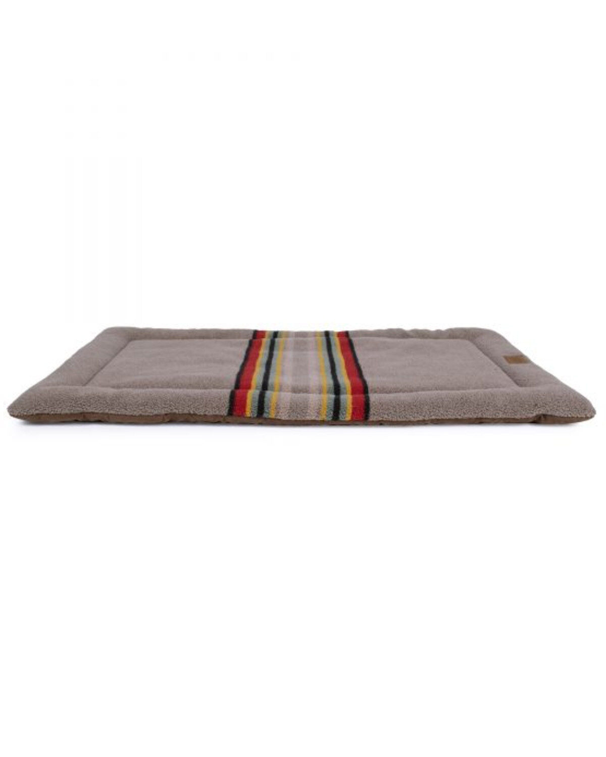 Pendleton Pet Vintage Camp Comfort Cushion - Small, Multi, hi-res