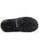 Image #6 - Bogs Men's Workman Waterproof Work Boots, Black, hi-res