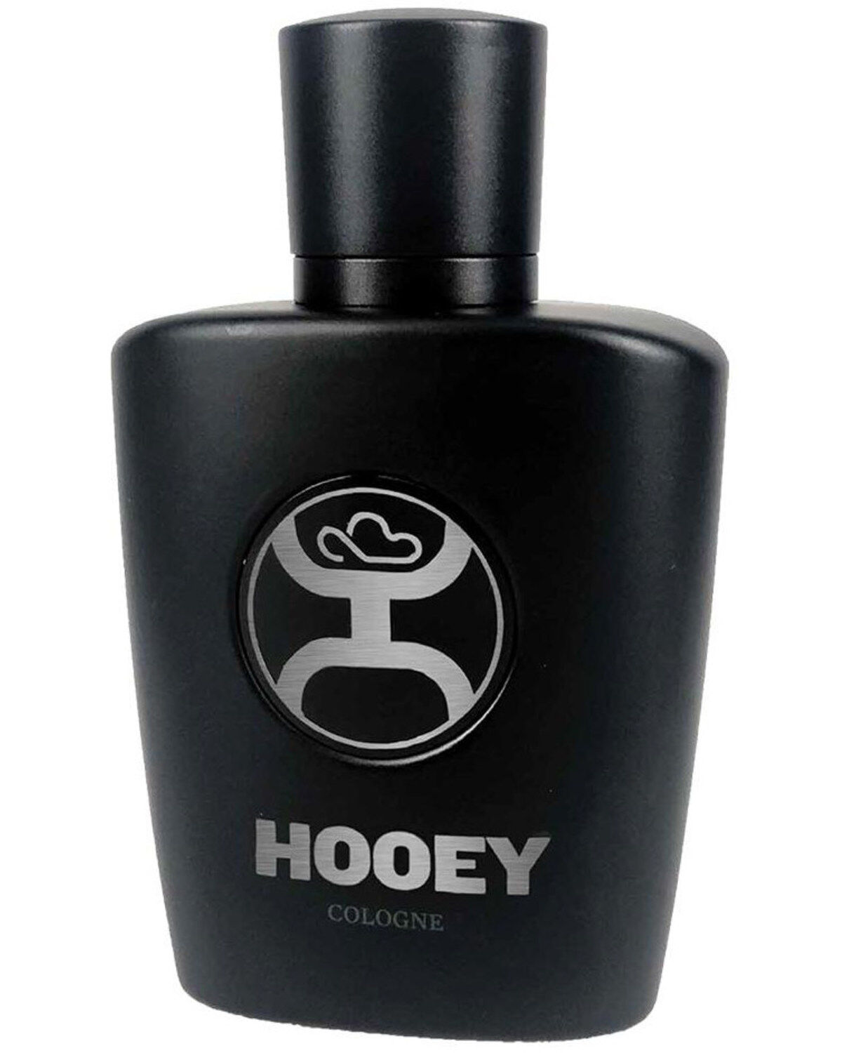 Image #1 - Hooey Men's Classic Cologne, Black, hi-res