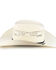 Image #5 - Cody James&reg; Boys' Straw Western Hat, Natural, hi-res