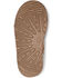 Image #6 - UGG Girls' Classic Ultra Mini, Chestnut, hi-res