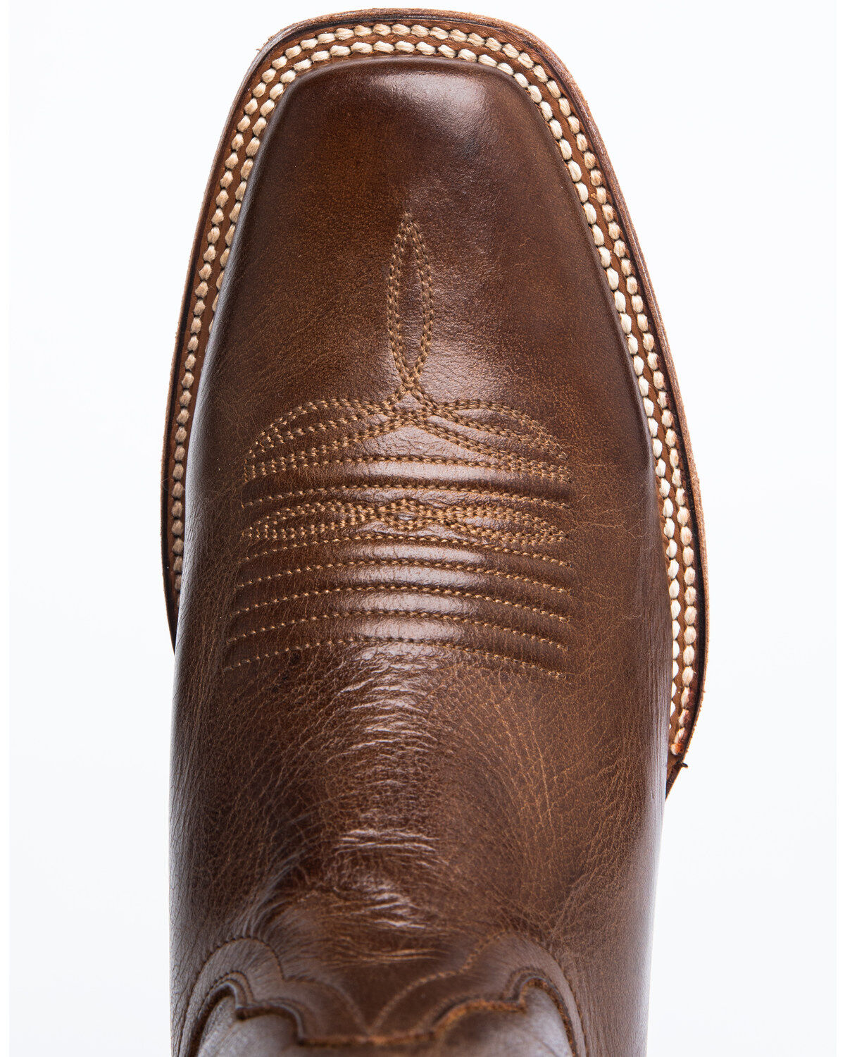 Image #6 - Idyllwind Women's Relic Western Boots - Square Toe, Brown, hi-res