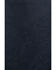 Image #3 - Cody James Men's Silk Jacquard Scarf, Black, hi-res