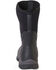 Image #3 - Muck Boots Women's Arctic Sport II Rubber Boots - Round Toe, Black, hi-res