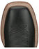 Image #6 - Tony Lama Women's Estella Western Boots - Square Toe, Black, hi-res