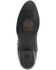 Image #14 - Dan Post Men's Mignon Western Boots - Round Toe, Black Cherry, hi-res