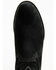 Image #6 - Cody James Cush Core&reg; Men's Highland Roper Western Boots - Round Toe, Black, hi-res
