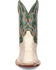 Image #4 - Dan Post Men's Exotic Snake Western Boots - Broad Square Toe, Natural, hi-res
