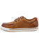 Image #3 - Twisted X Kid's Casual Kicks, Tan, hi-res