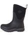 Image #2 - Muck Boots Women's Arctic Sport II Rubber Boots - Round Toe, Black, hi-res